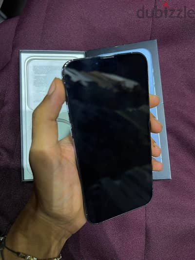 آبل - آيفون 13 برو ماكس