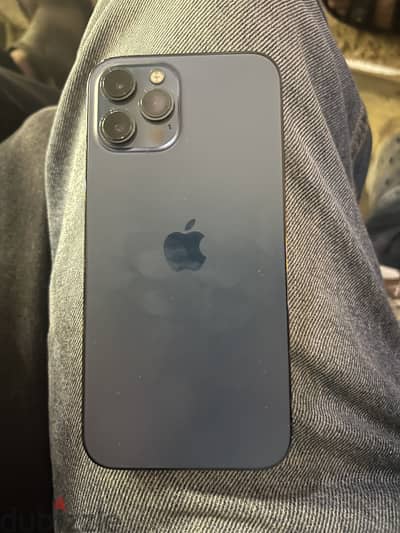 Apple - iPhone 12 Pro Max