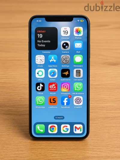Apple iPhone 11 Pro Max 64g used like new
