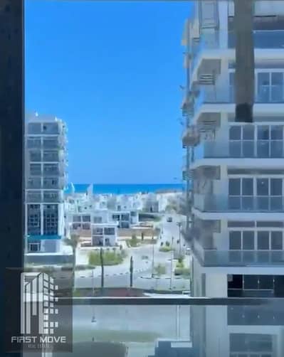 تعاقد ب5% واستلم فورا شقة جاهزة للسكن متشطبة سوبر لوكس فى مزارين العلمين الساحل الشمالى بالتقسيط حتى 12 سنة