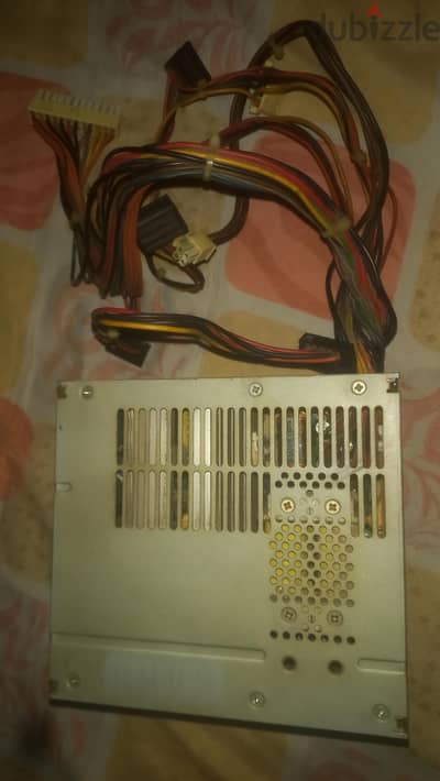 HP Power Supply