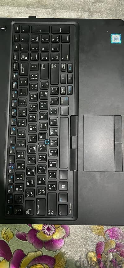 Dell p