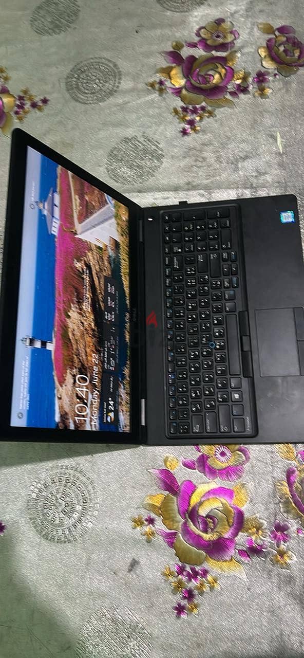 Dell p 1