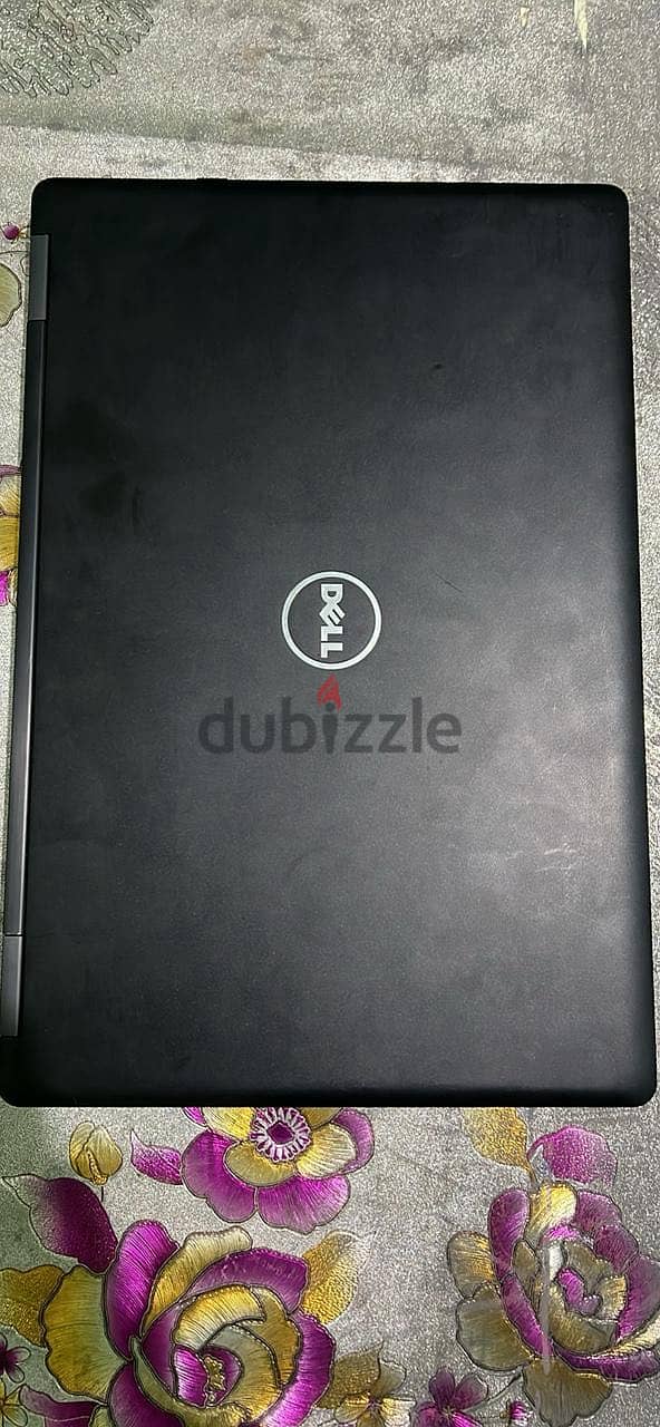 Dell p 2