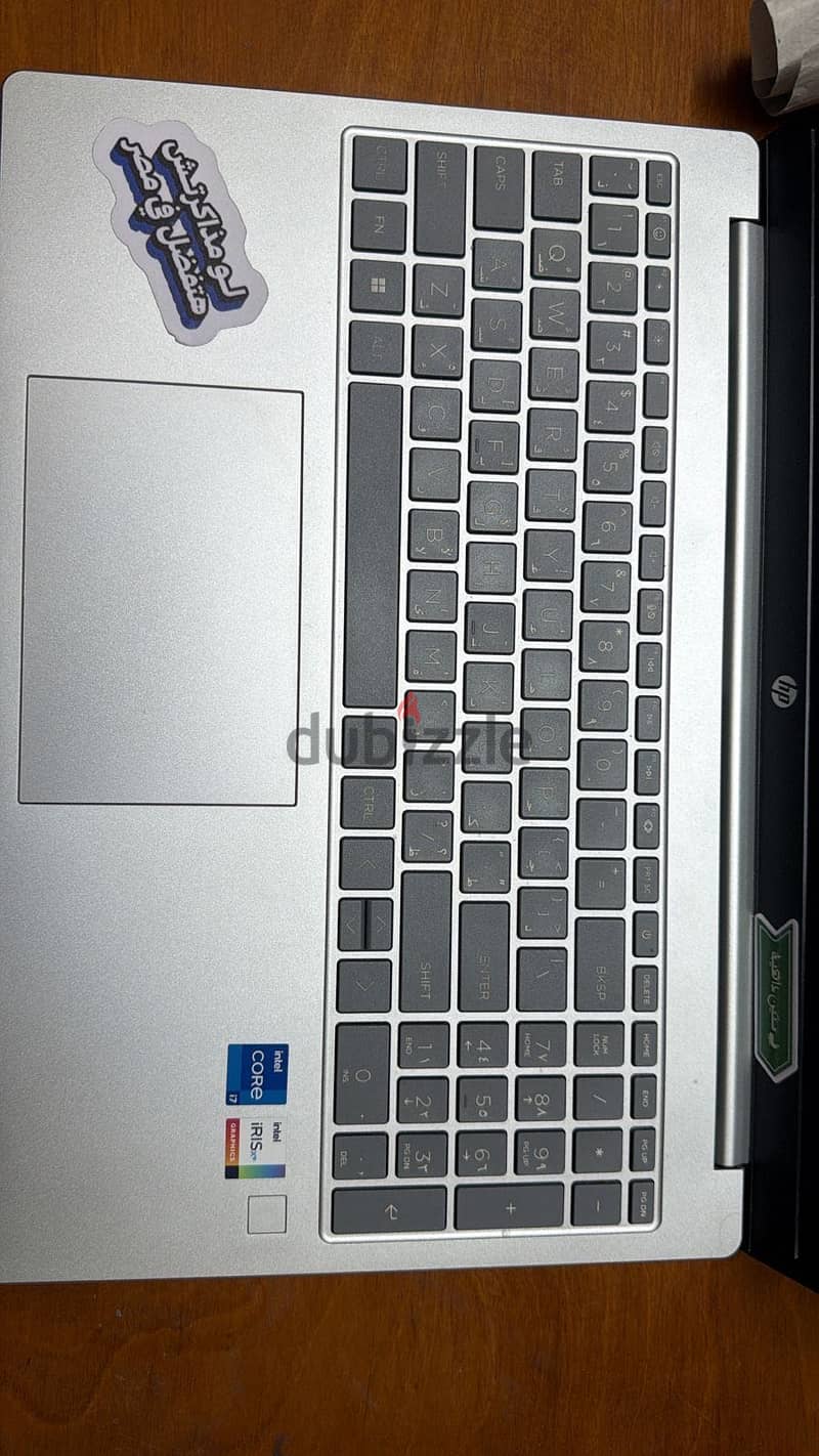 Hp 15 لابتوب 1