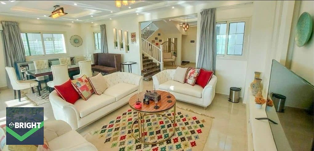 شاليه بـ٣ غرف نوم في هاسيندا باي، صورة ٦ من ١٢