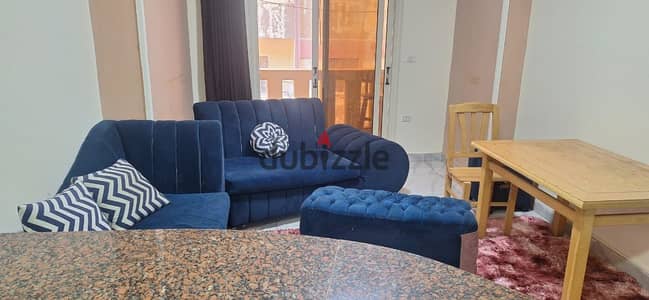 شقه للايجار اليومي بالإسكندرية في المندره