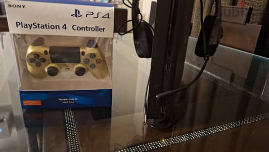 ps4 in best condition