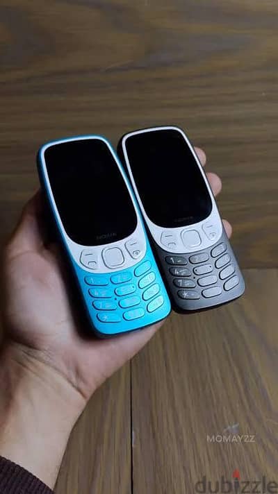 نوكيا 3210