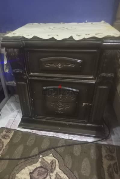غرفه نوم شبابى