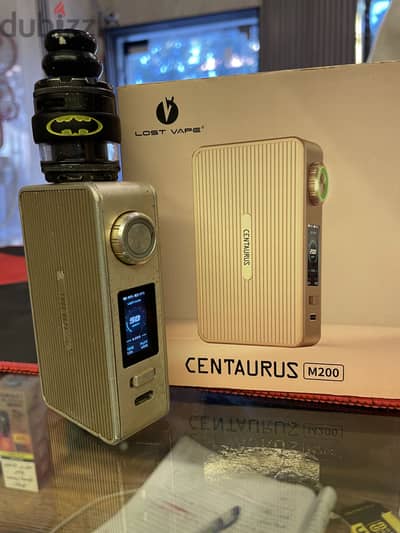 Mod centaurs lost vape tank BSKR b3 mtl tank kylin m pro dl