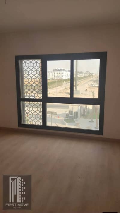 Limited units only! 3-bedroom apartments at the price of 2-bedroom units in a prime location in New Cairo.