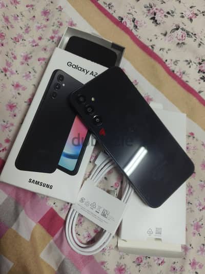 Samsung A24