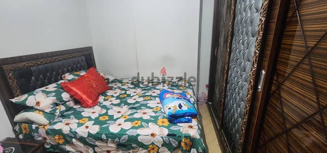 غرفة نوم  مستعمله لقطه