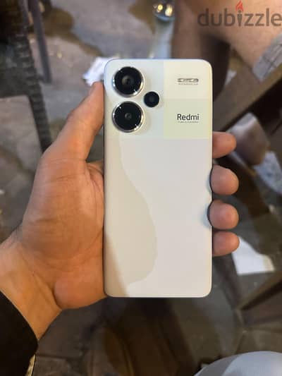 note 13 pro plus 512/12+12 معاه كل حاجته زيرو تبادل فقط