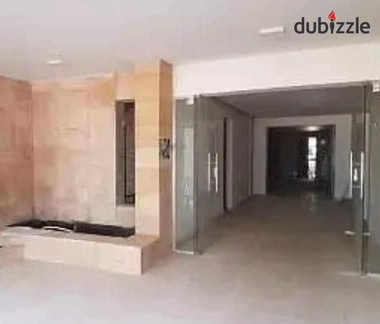 شقة بغرفتي نوم في بالم هيلز القاهرة الجديدة، صورة ٦ من ١٠