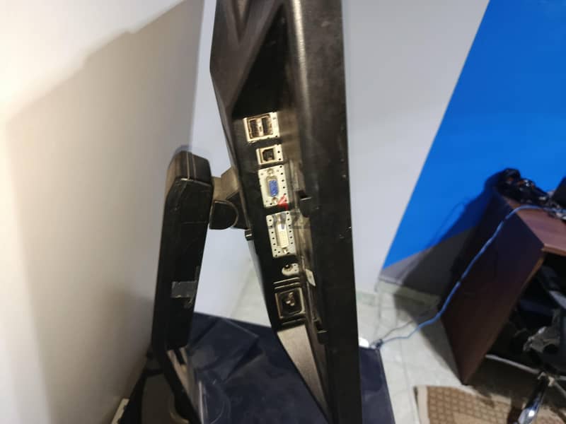 monitor dell fully adjustable 75hz 3