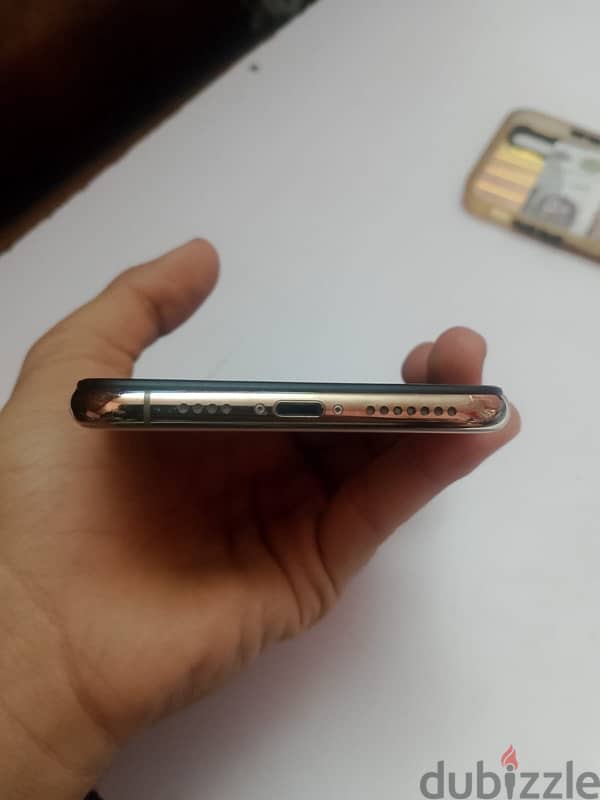 IPhone Xsmax 1