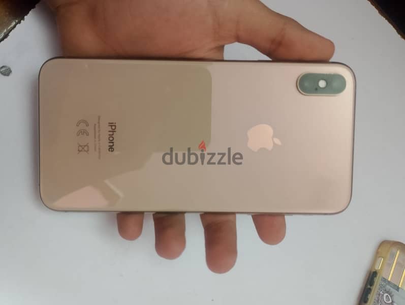 IPhone Xsmax 3