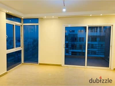 Apartment for Rent in Hyde Park New Cairo