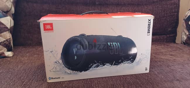 JBL Xtreme 3