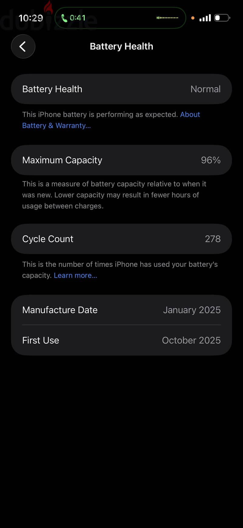 Apple - iPhone 16 Pro Max 2