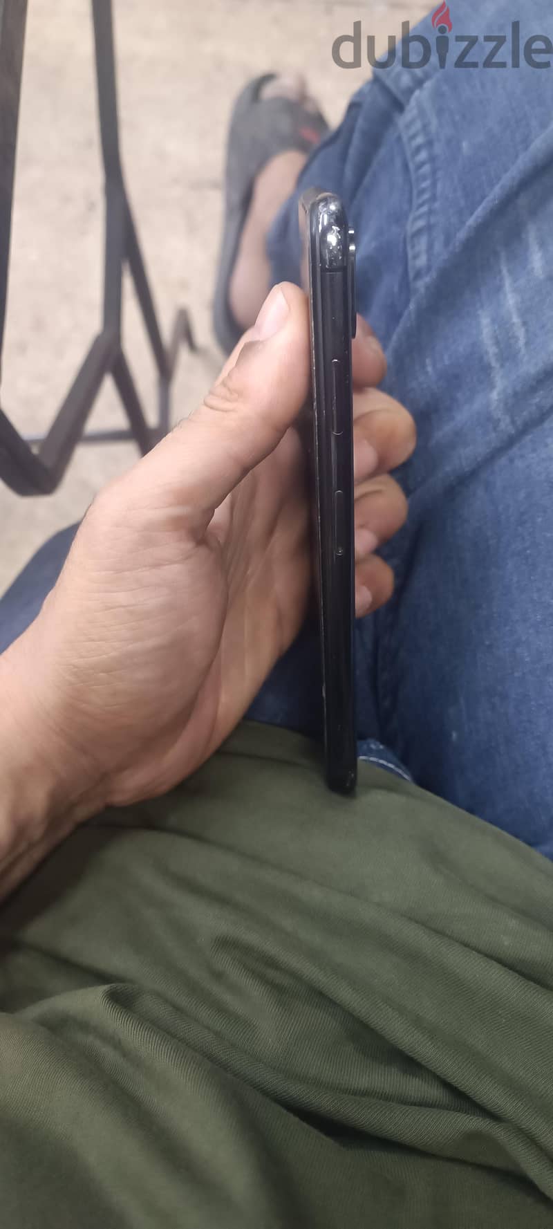 Apple - iPhone XS Max 1