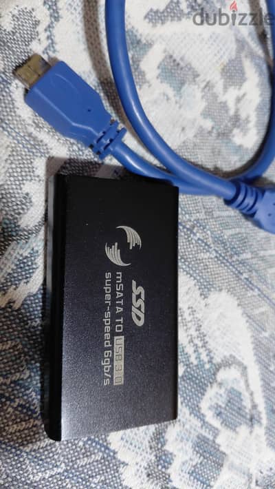 ssd msata 256 و راكه