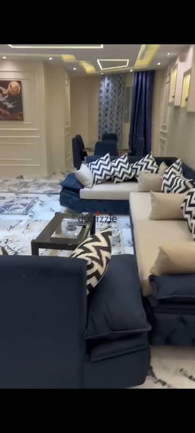 شقه للايجار في المهندسين