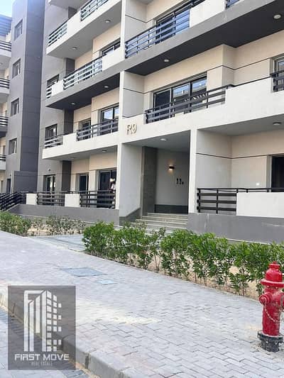 Duplex for Sale  in Stoda Sheraton, Next to Hegouga – 242 sqm + Private Garden | Immediate Delivery | Installments Up to 10 Years