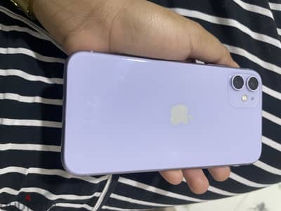 Apple - iPhone 11
