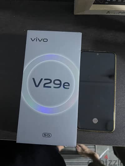 Vivo V29 Pro