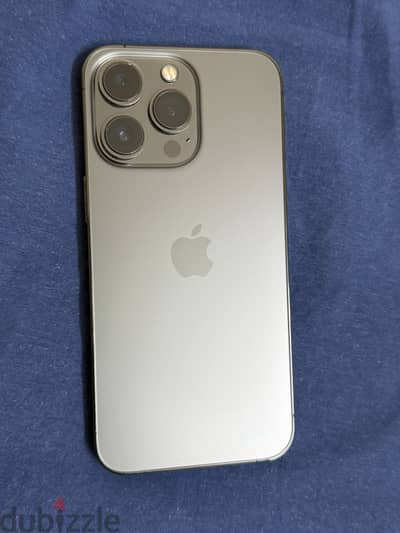 Apple - iPhone 13 Pro- like new