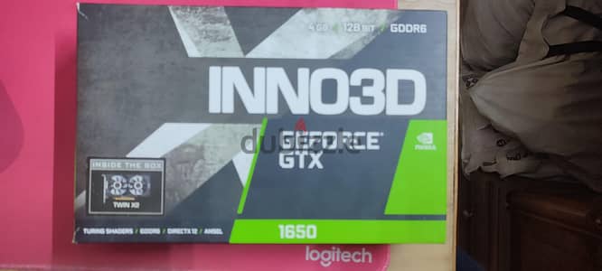 GTX 1650 4G