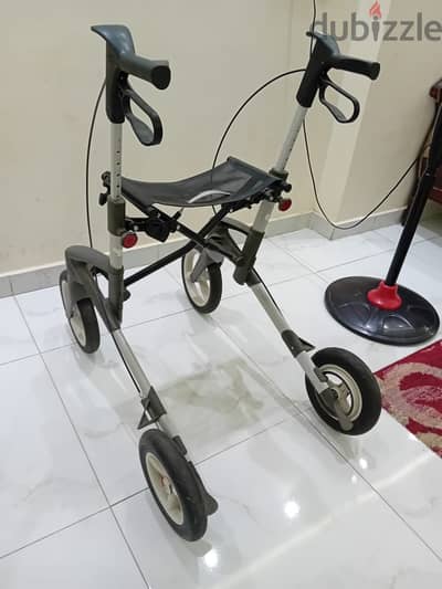 مشاية للكبار