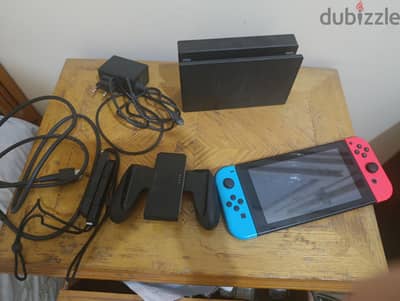 Nintendo Switch V2