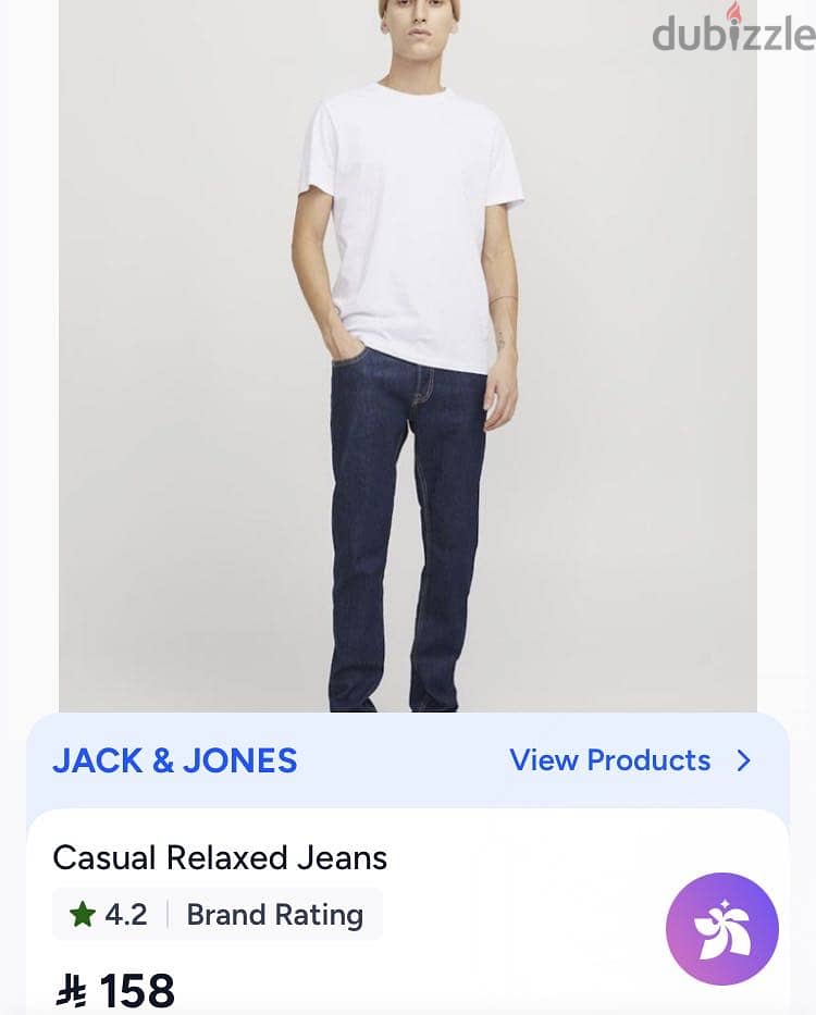 Jack jones jeans 4