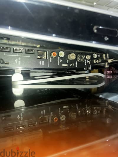 Hp TouchScreen