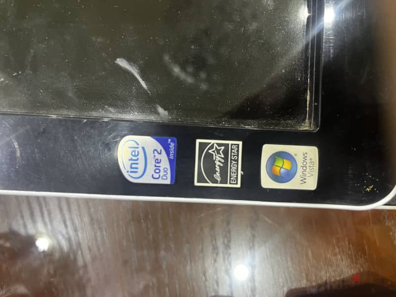Hp TouchScreen 3