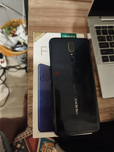 OPPO F11