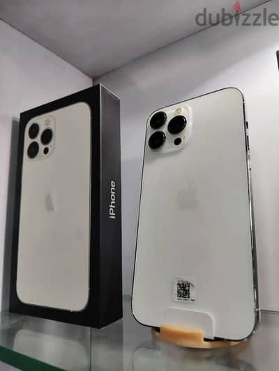 Apple - iPhone 13 Pro Max