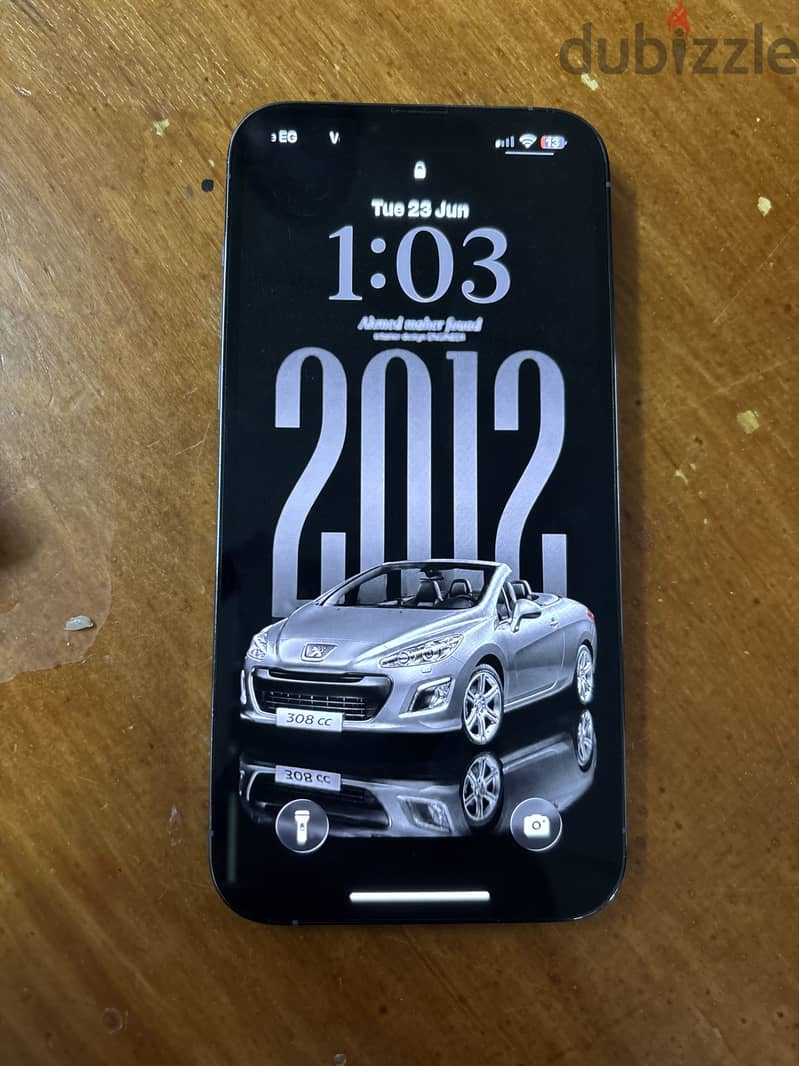 Apple - iPhone 13 Pro Max 1