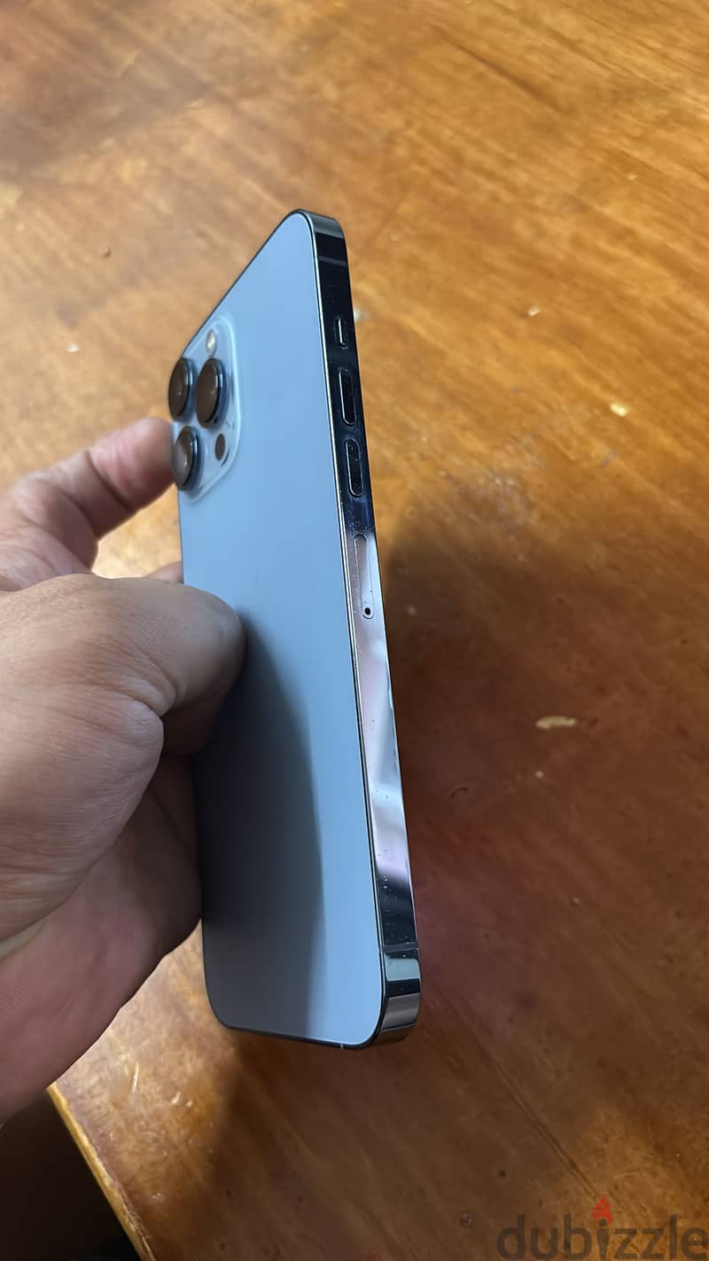 Apple - iPhone 13 Pro Max 2
