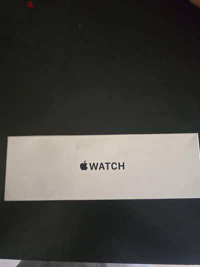 Apple watch SE GEN 2