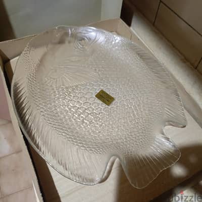طقم سمك Poisson