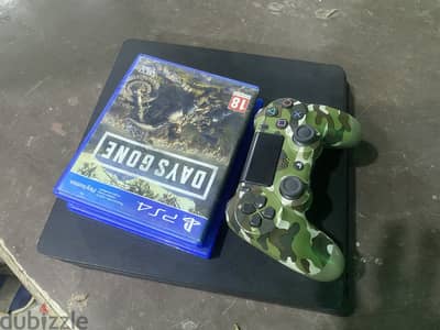 Ps4 slim