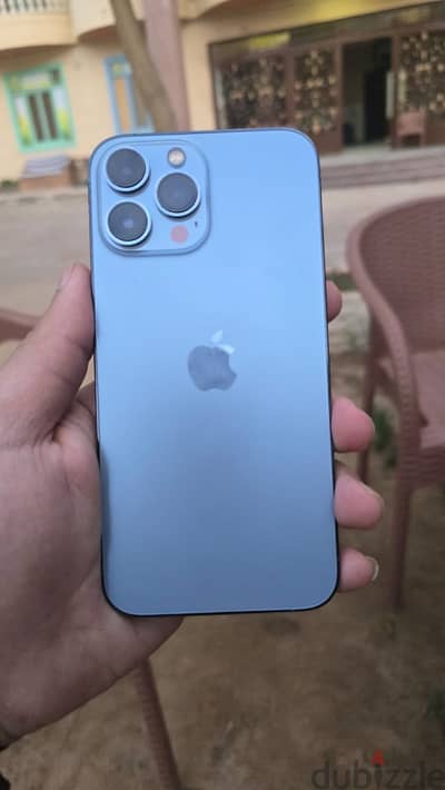 آبل - آيفون 13 برو ماكس