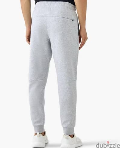 Regular fit jogger active