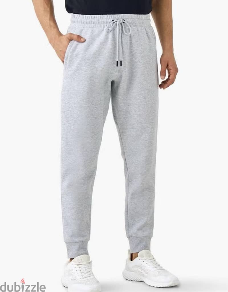 Regular fit jogger active 2