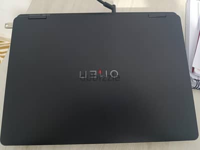 HP Omen 16 شبه جديد